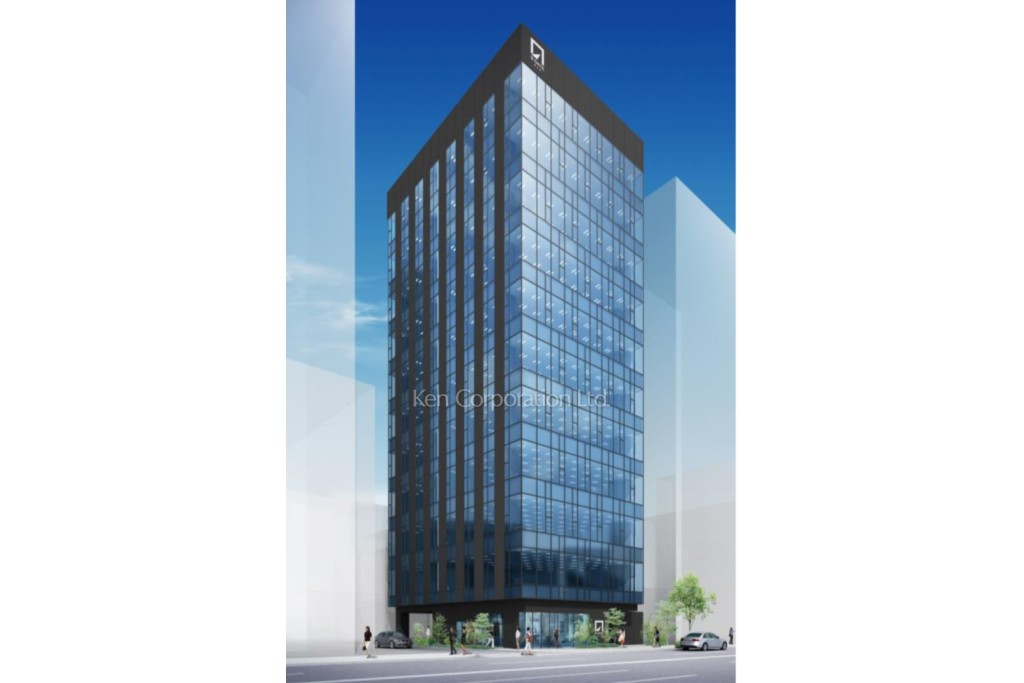 S-GATE FIT日本橋馬喰町