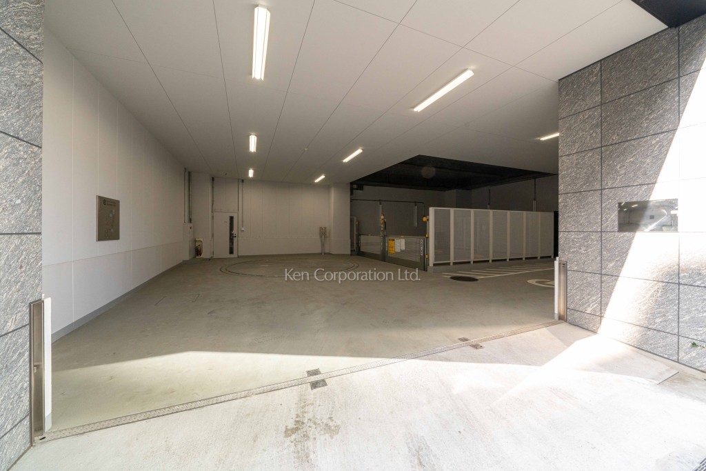 西新宿ビジネスキューブ