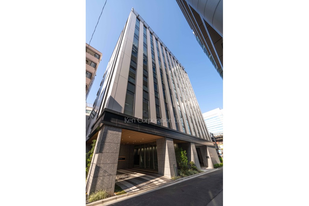 西新宿ビジネスキューブ