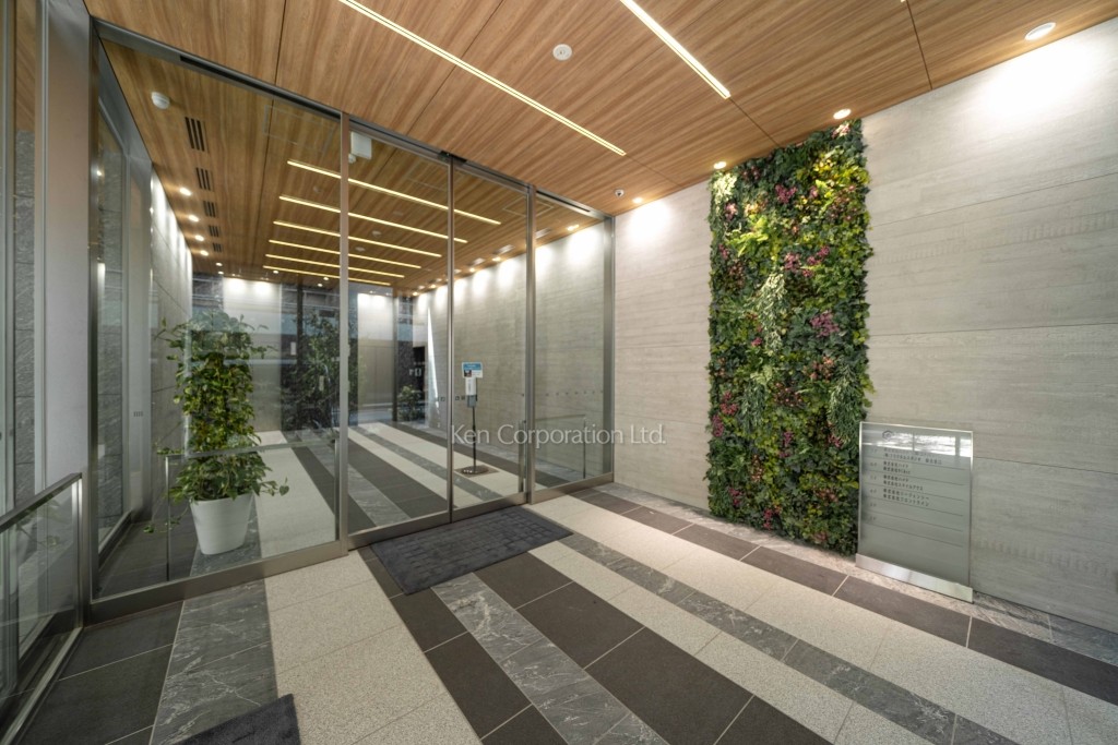 西新宿ビジネスキューブ