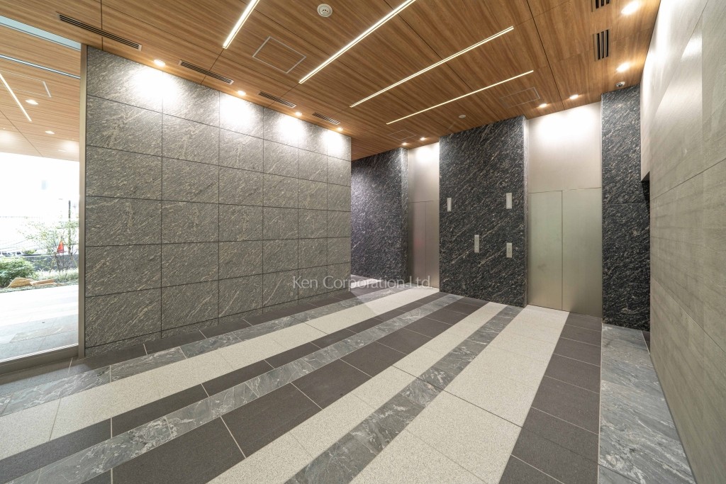 西新宿ビジネスキューブ