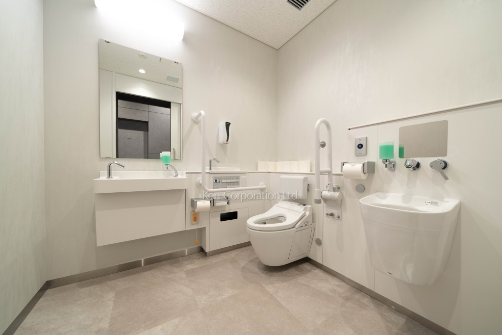 西新宿ビジネスキューブ