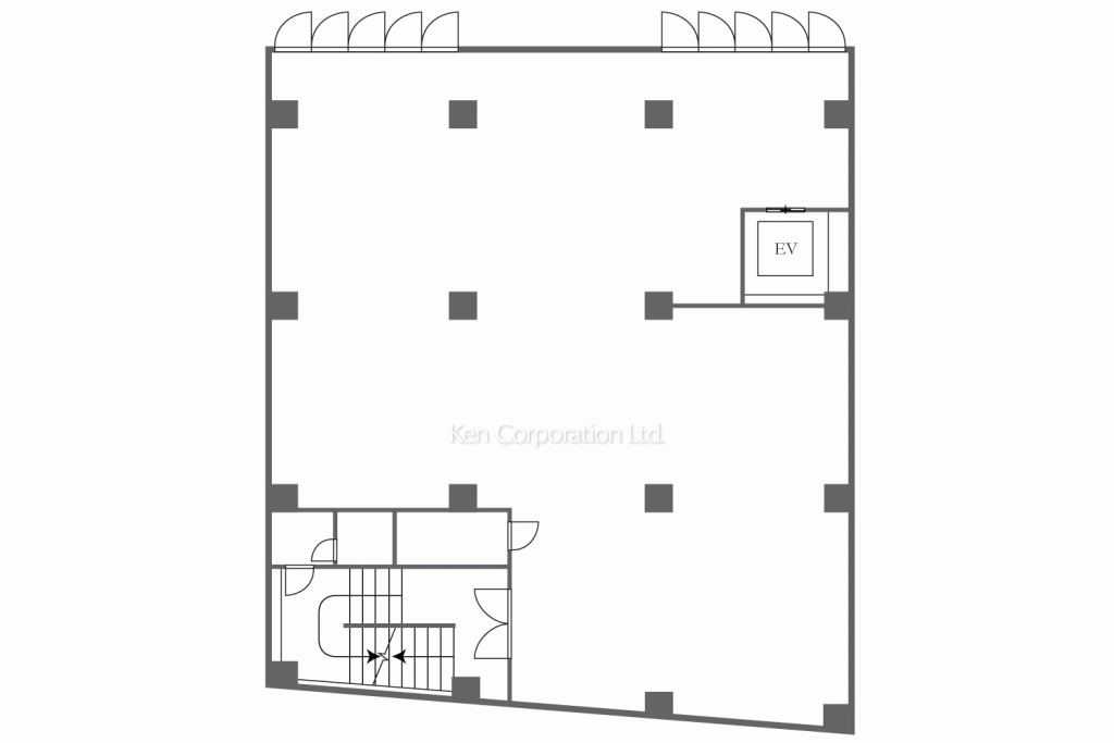 エクボ南青山ビル