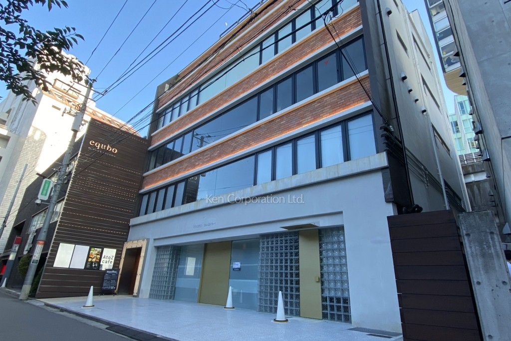 エクボ南青山ビル