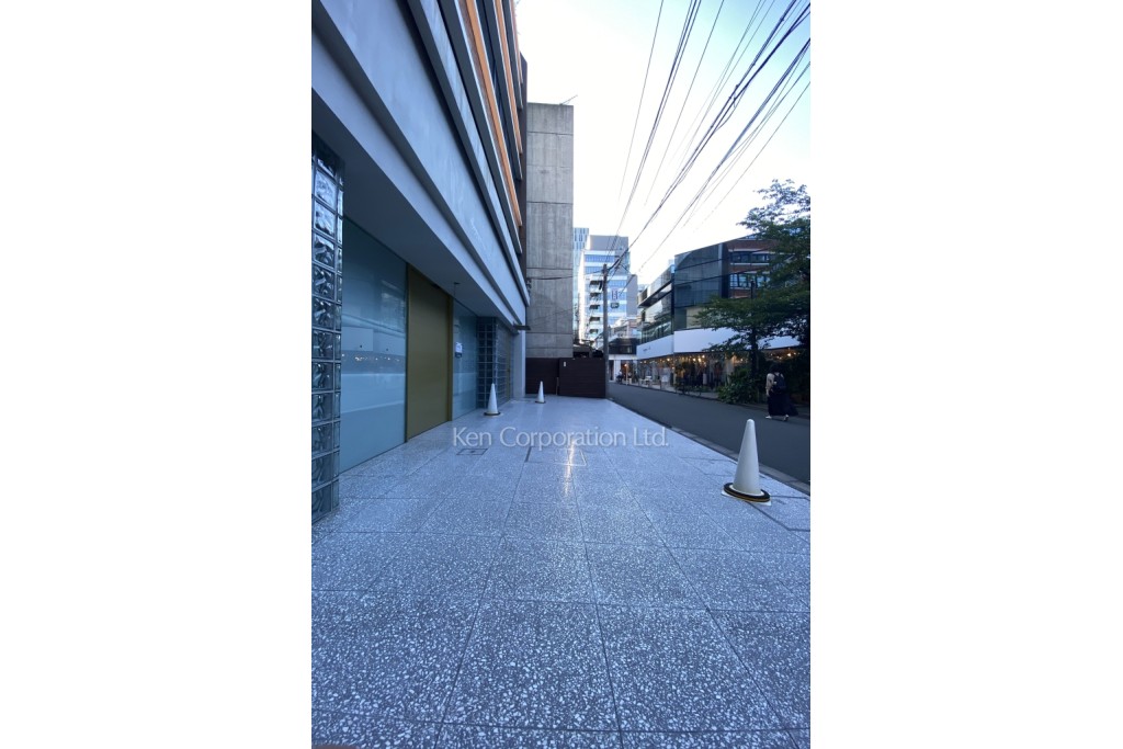 エクボ南青山ビル