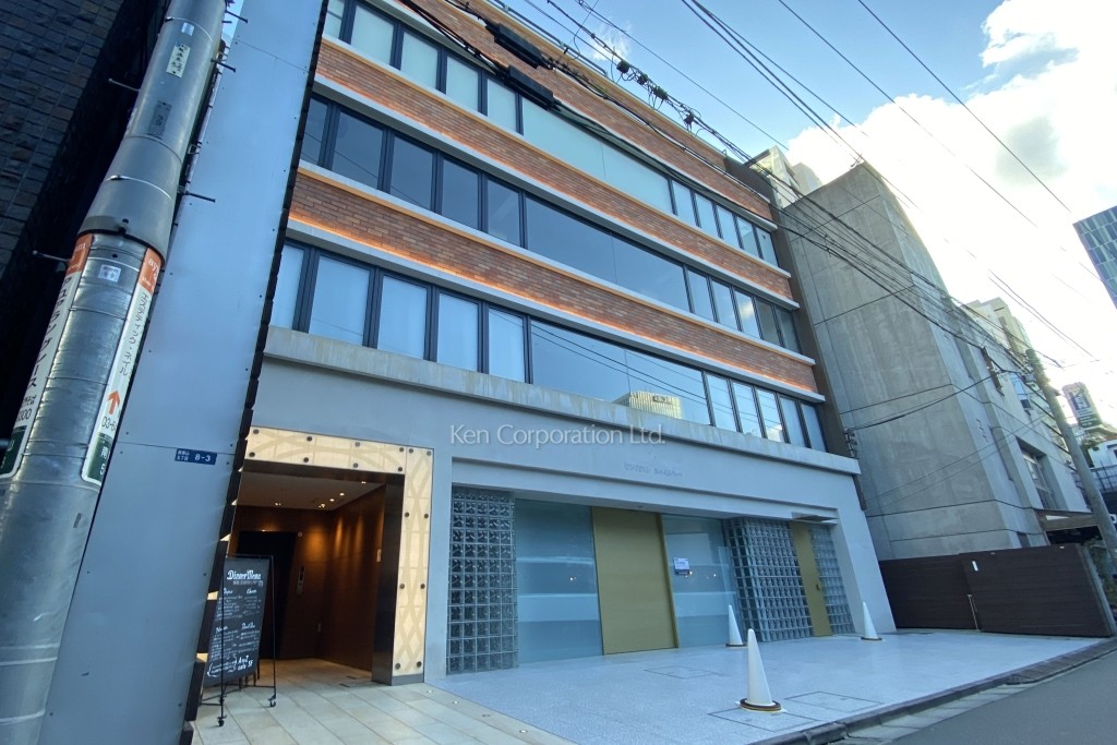 エクボ南青山ビル