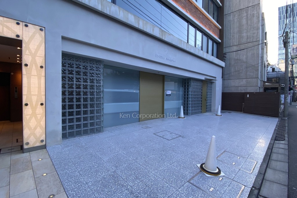 エクボ南青山ビル