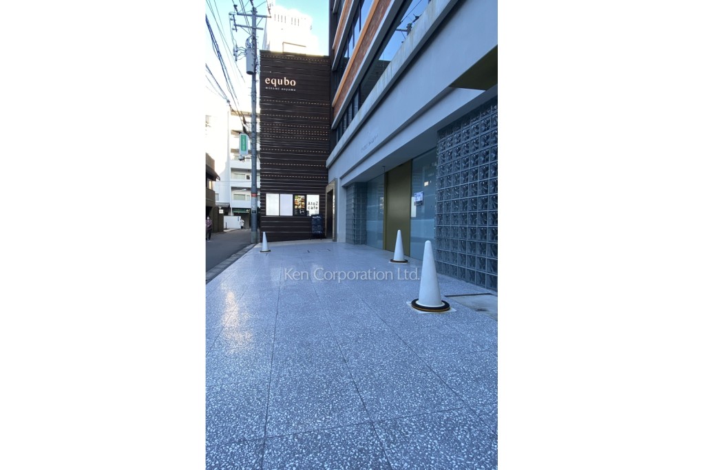 エクボ南青山ビル