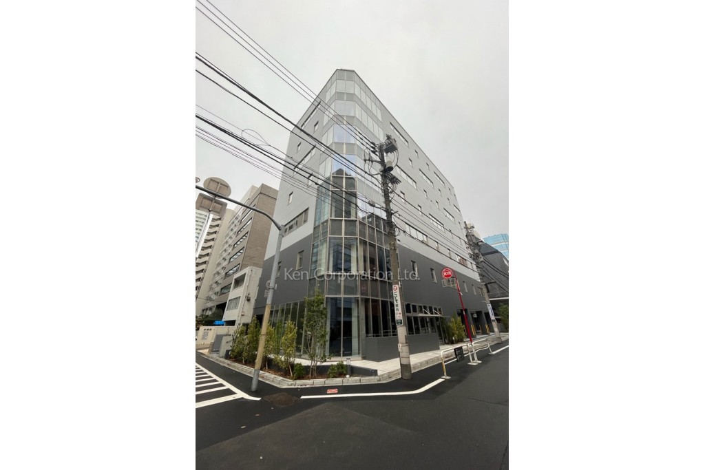 プライムオフィス平河町