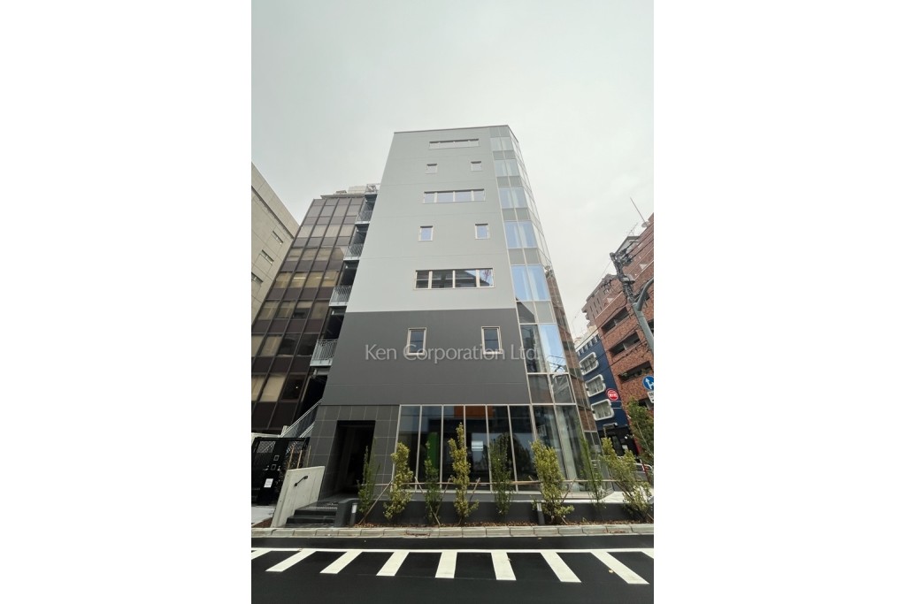 プライムオフィス平河町