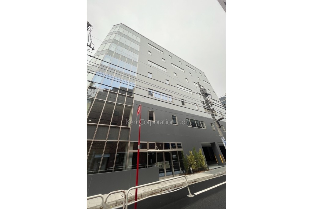 プライムオフィス平河町