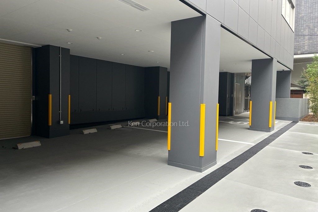 プライムオフィス平河町