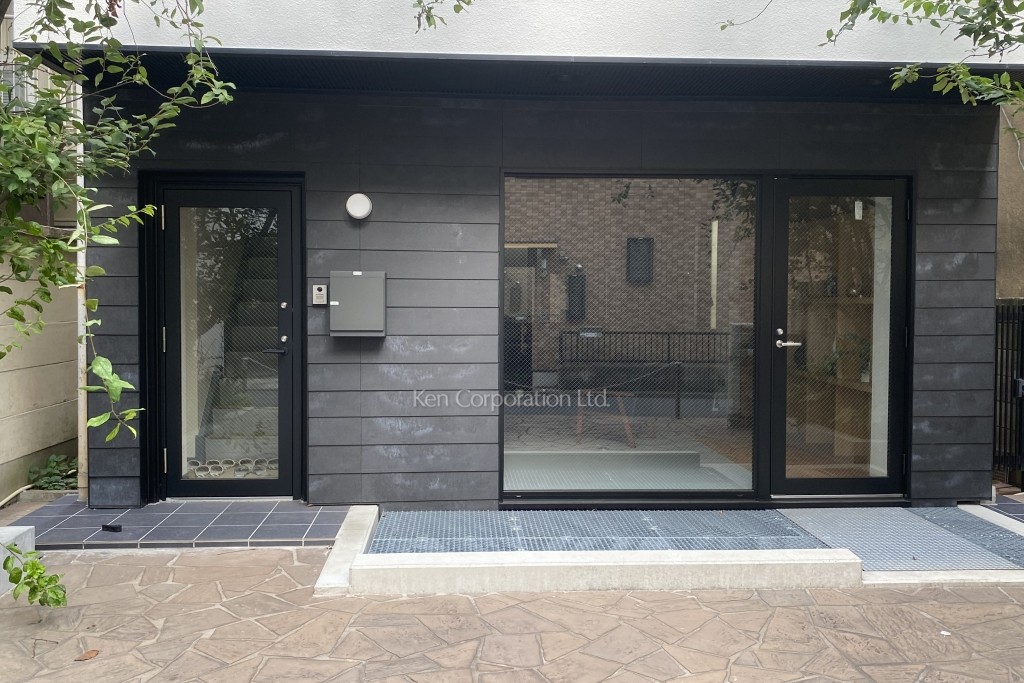 ツインツリービル