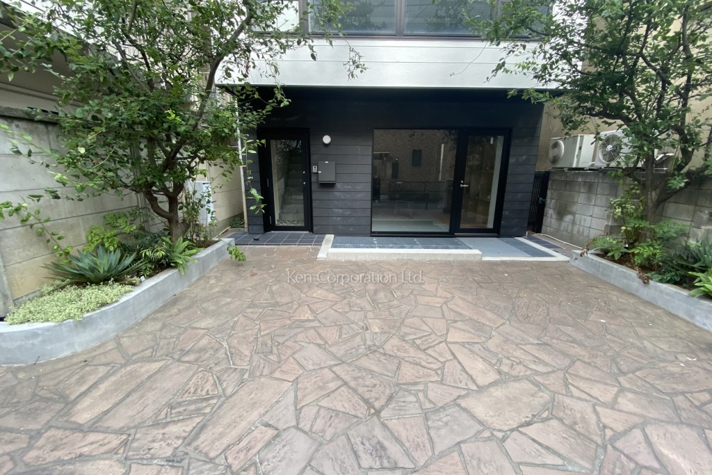 ツインツリービル