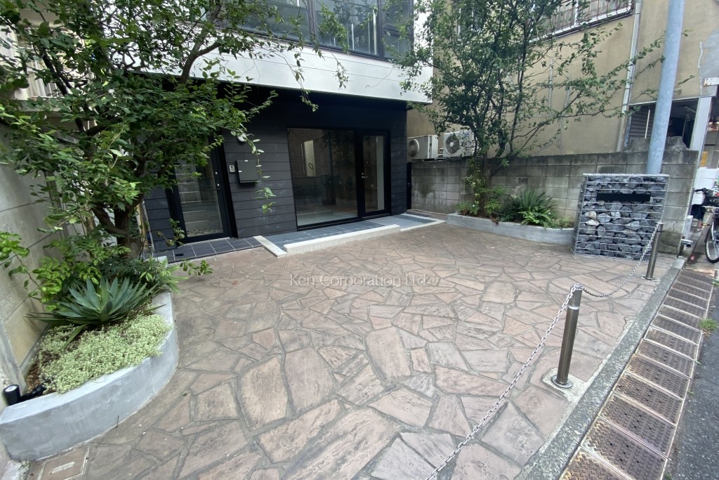 ツインツリービル