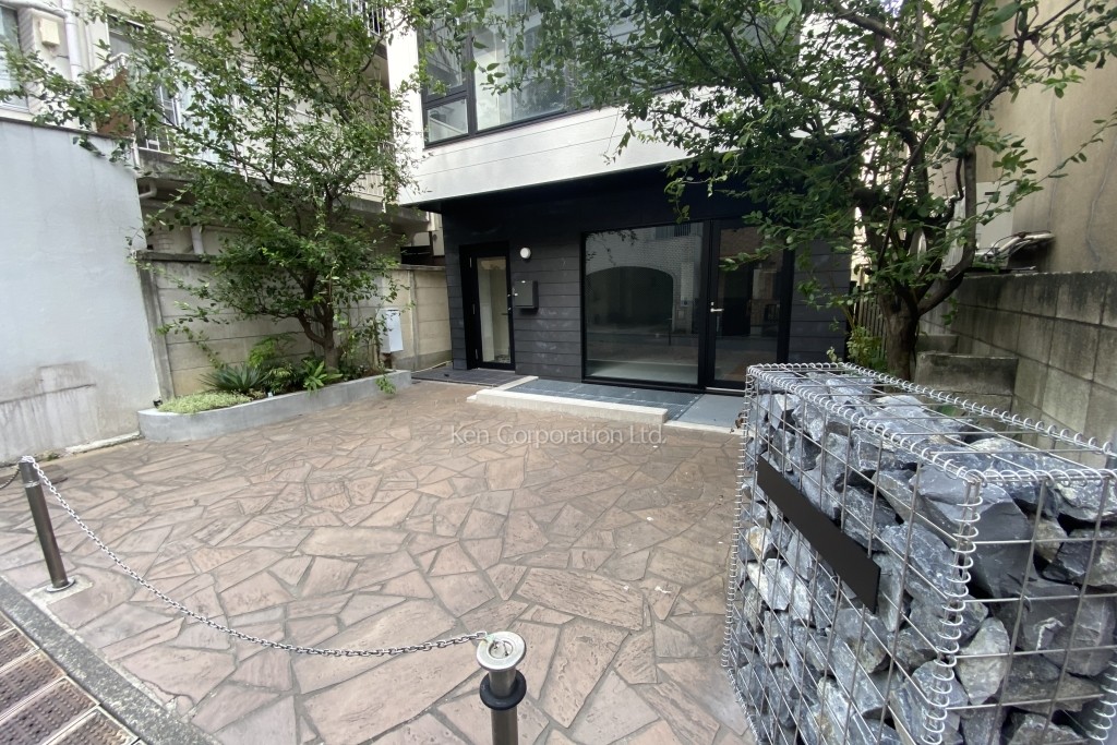 ツインツリービル