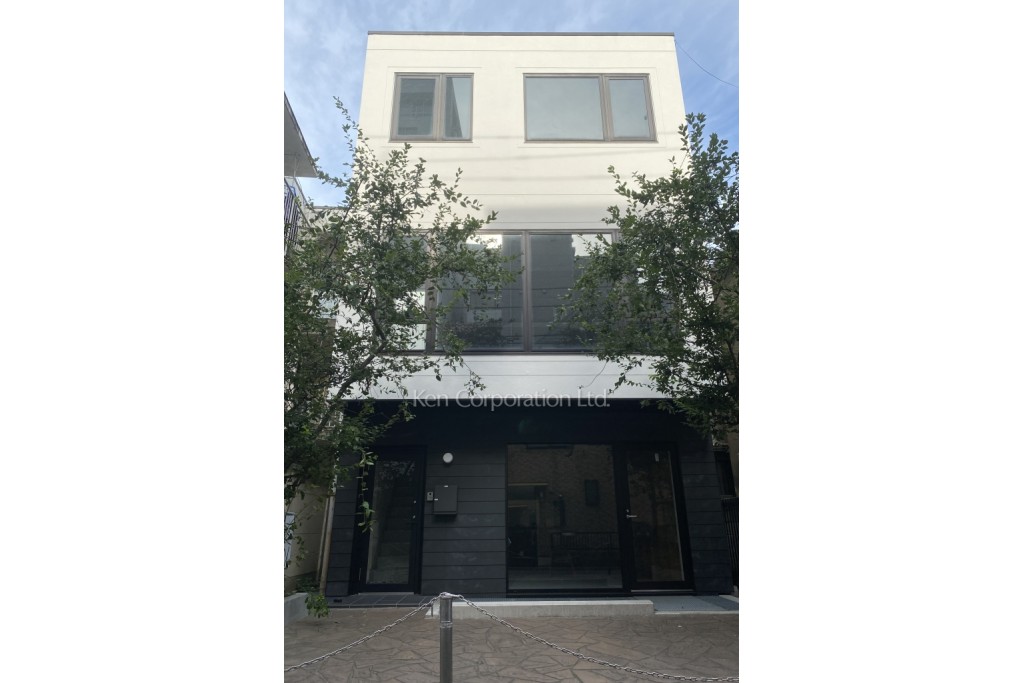 ツインツリービル