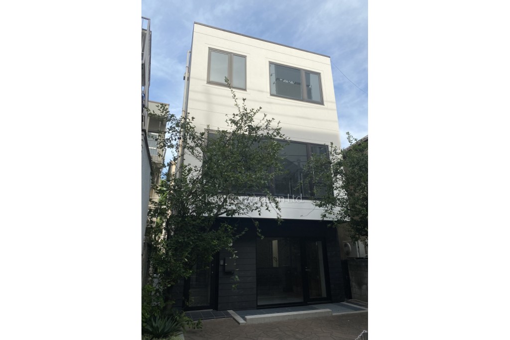 ツインツリービル