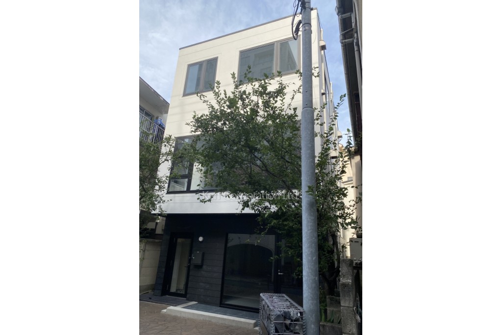 ツインツリービル