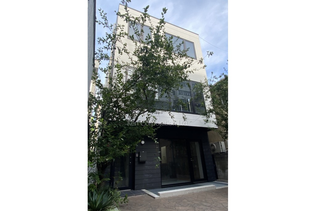 ツインツリービル