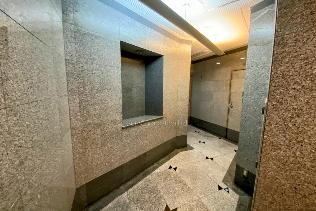 新橋赤レンガ通りビル