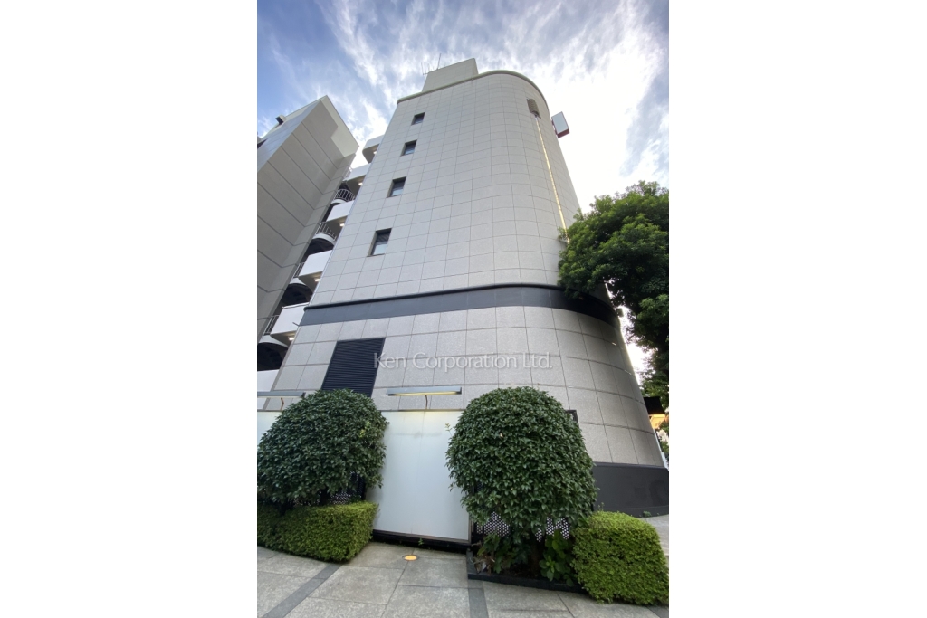 THE BATON Minami Aoyama