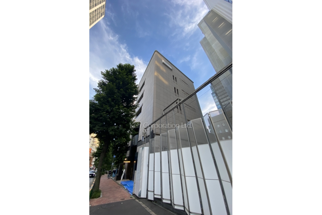 THE BATON Minami Aoyama