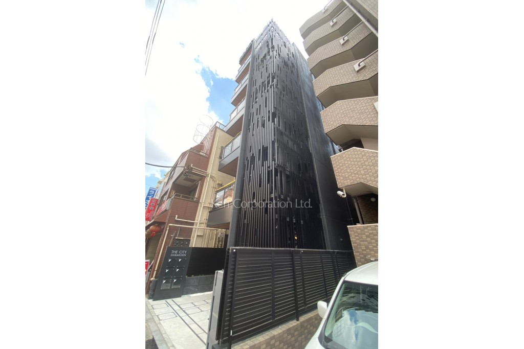 エラスムス芝公園