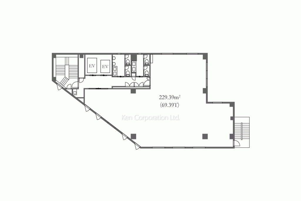 三泉トラスト日本橋ビル