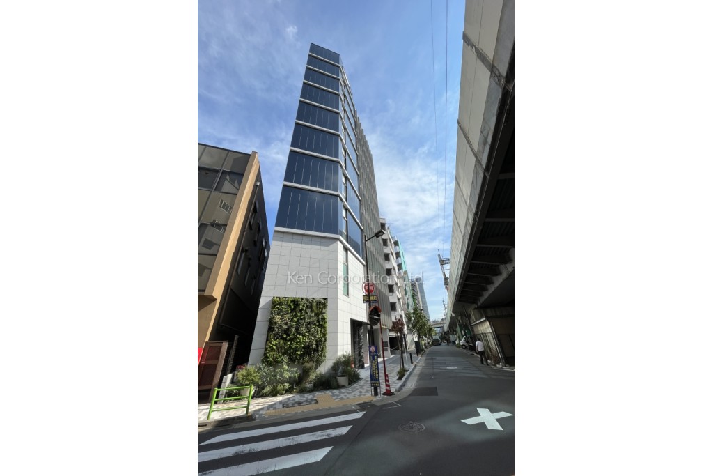 三泉トラスト日本橋ビル