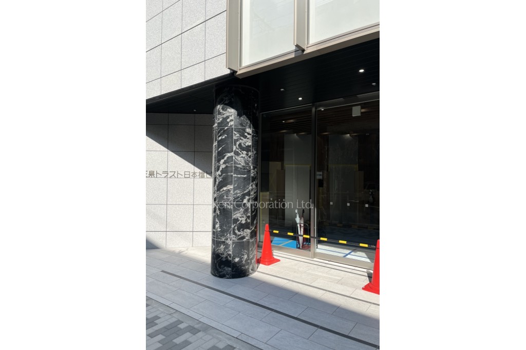 三泉トラスト日本橋ビル