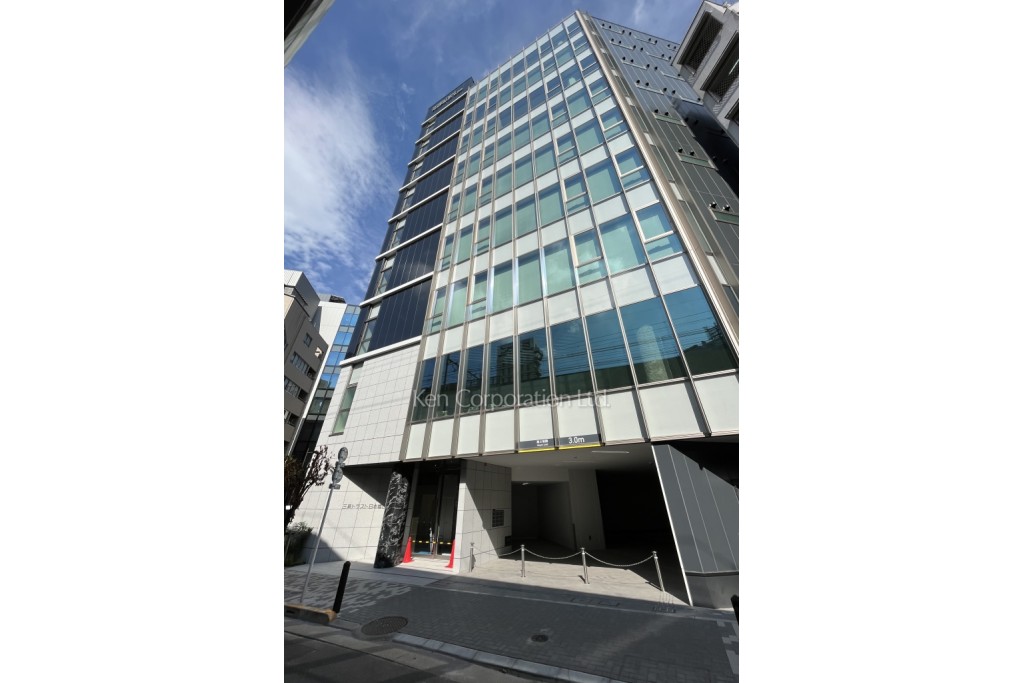 三泉トラスト日本橋ビル