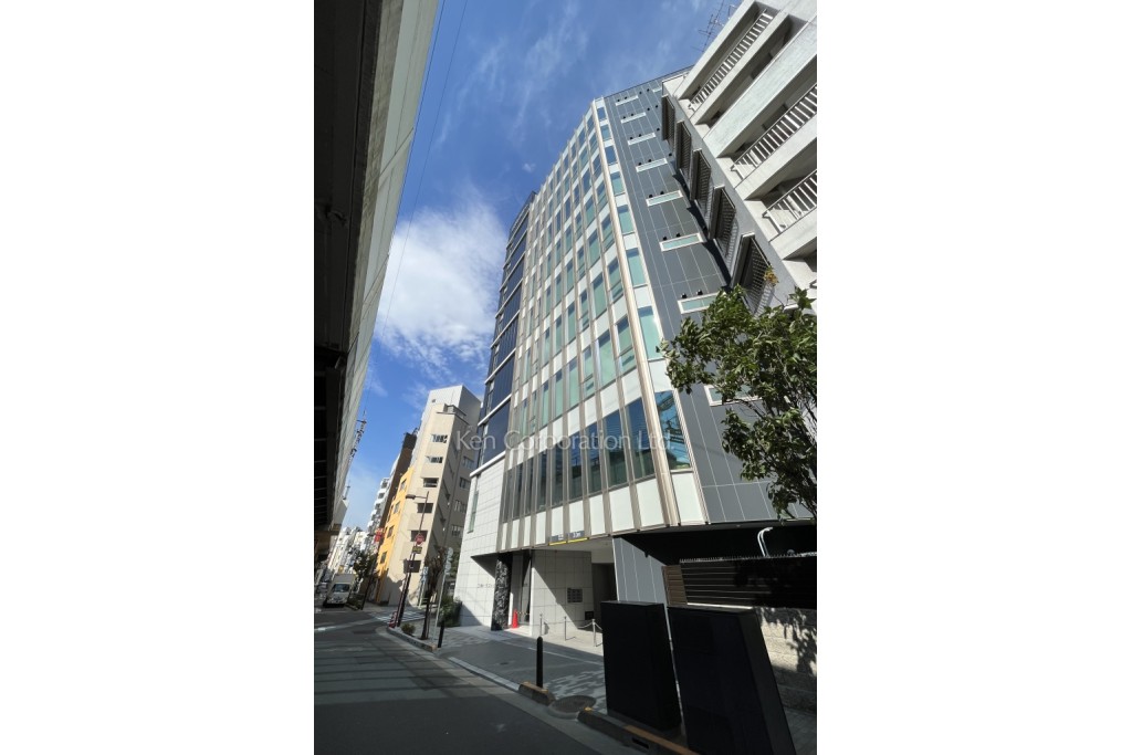 三泉トラスト日本橋ビル