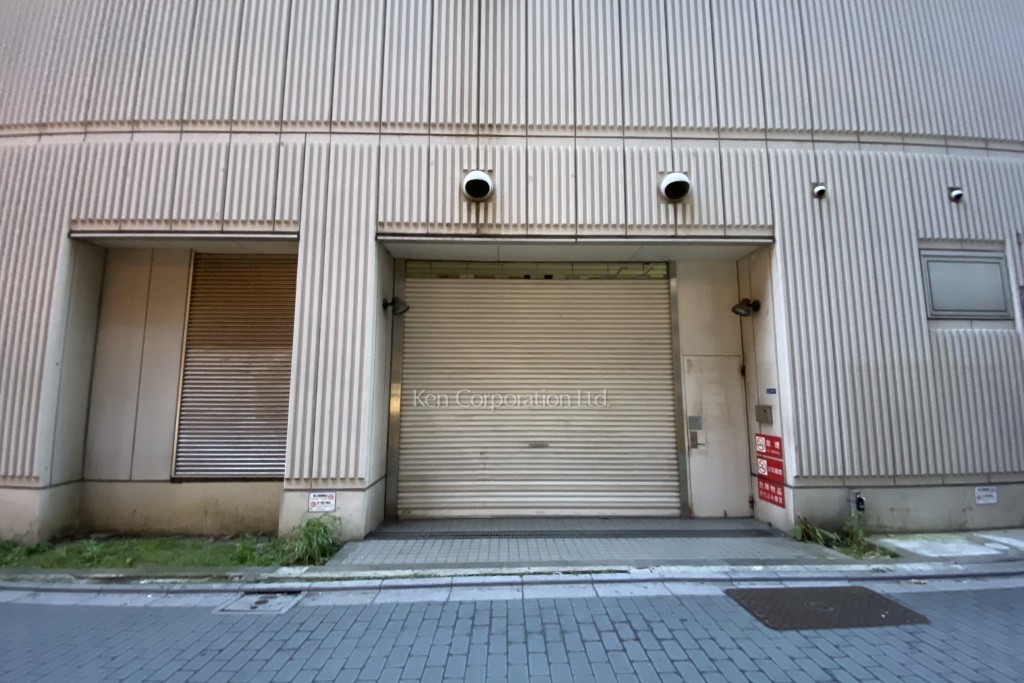 新橋駅前MTRビル