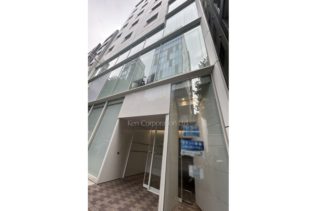 GINZA URBAN 21 BLDG.