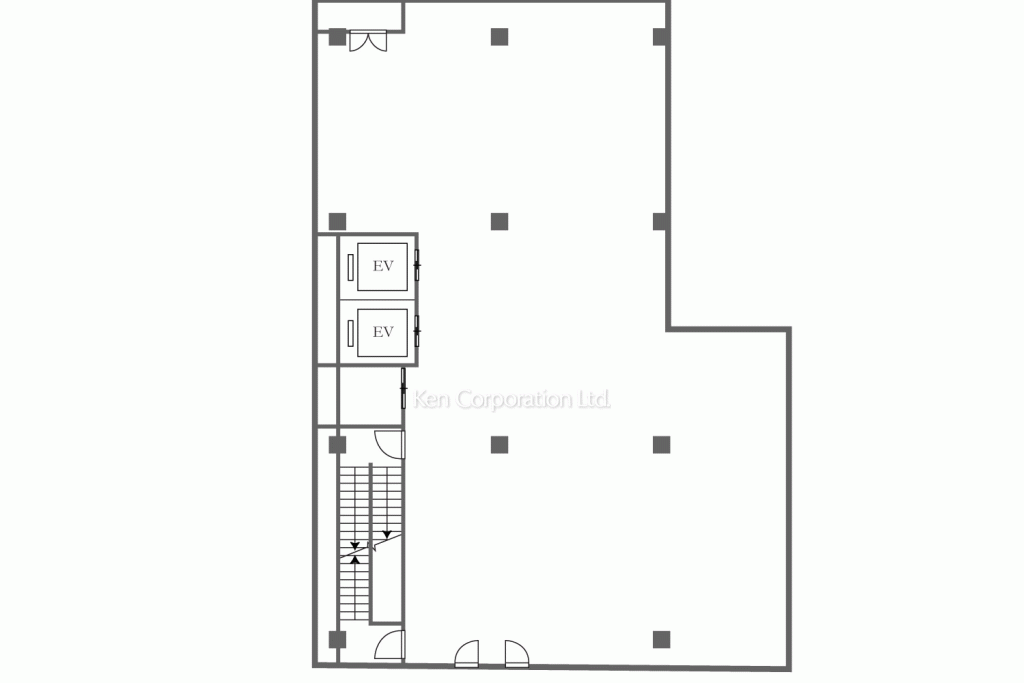 江間忠さくらビル