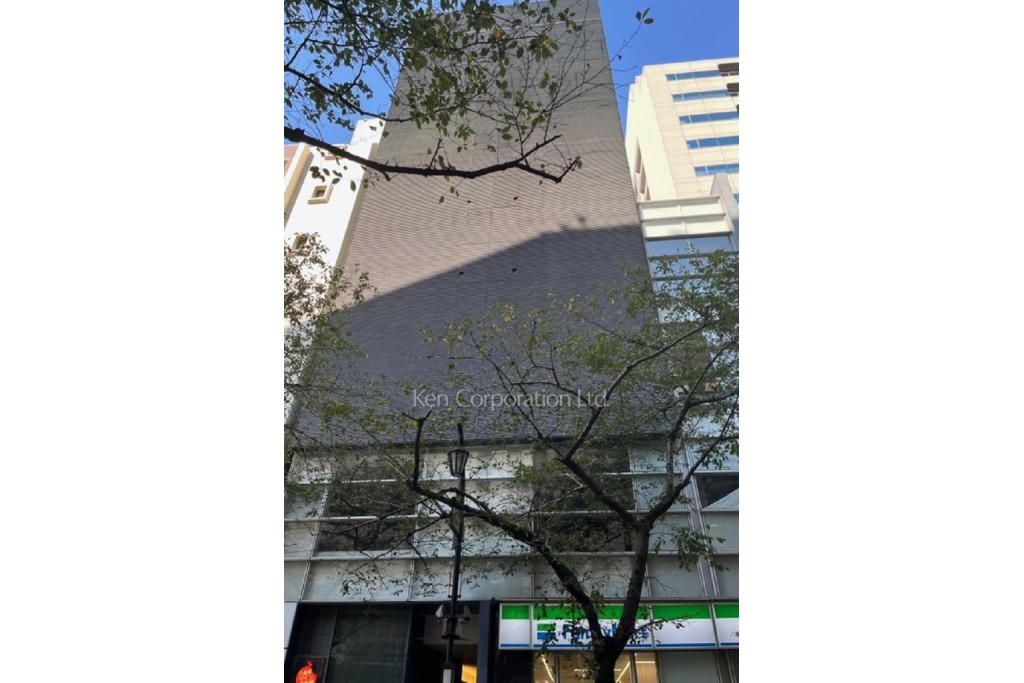 江間忠さくらビル