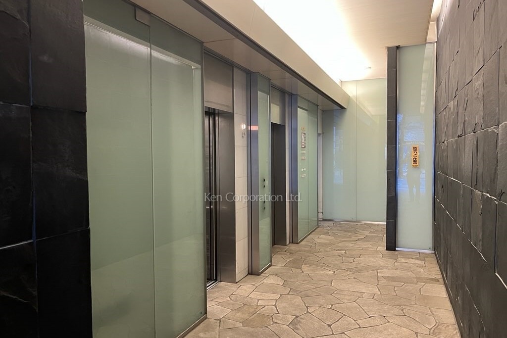 江間忠さくらビル