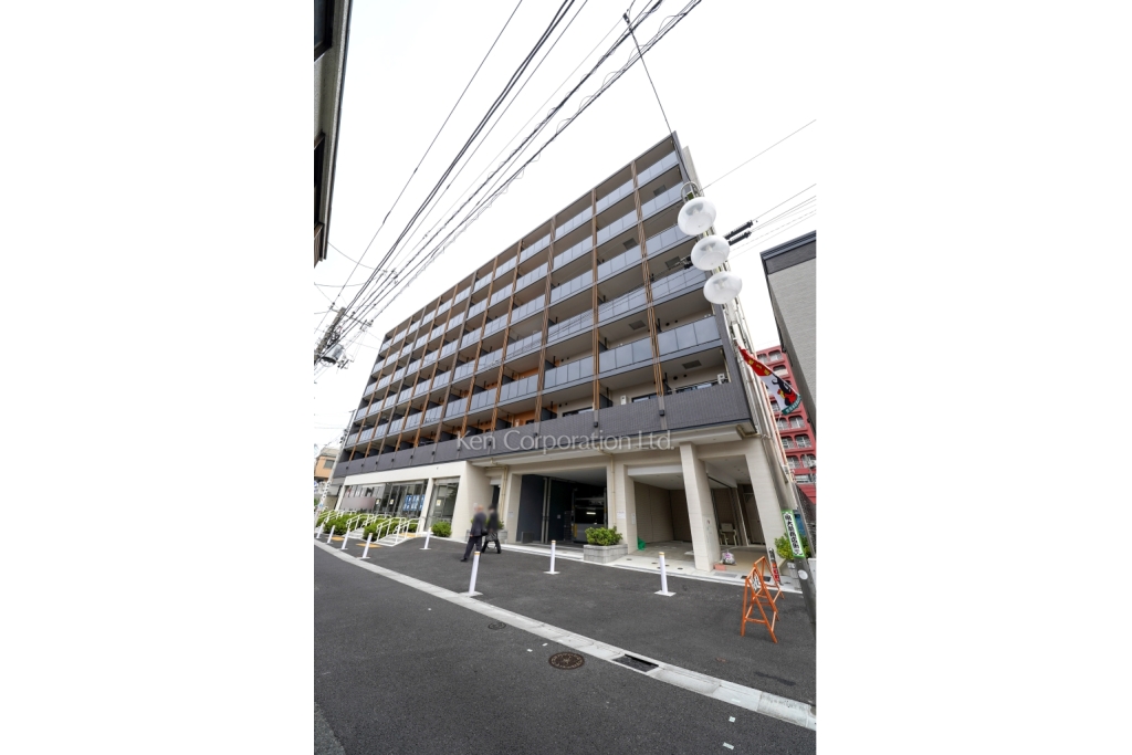 CREAL Premier 明大前