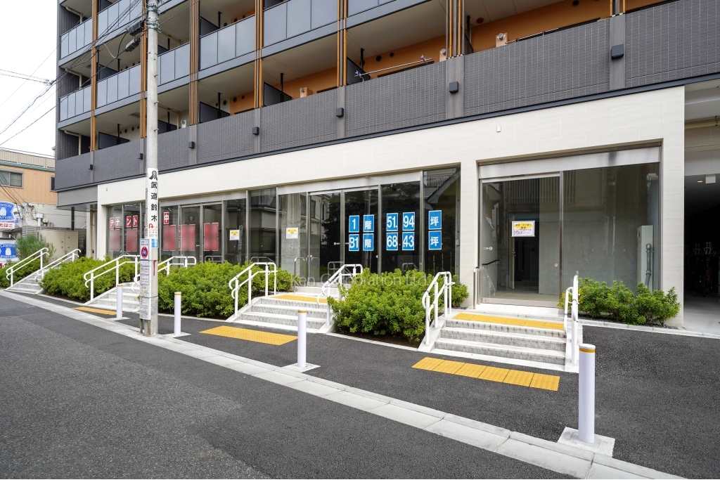 CREAL Premier 明大前