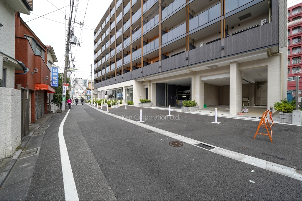 CREAL Premier 明大前