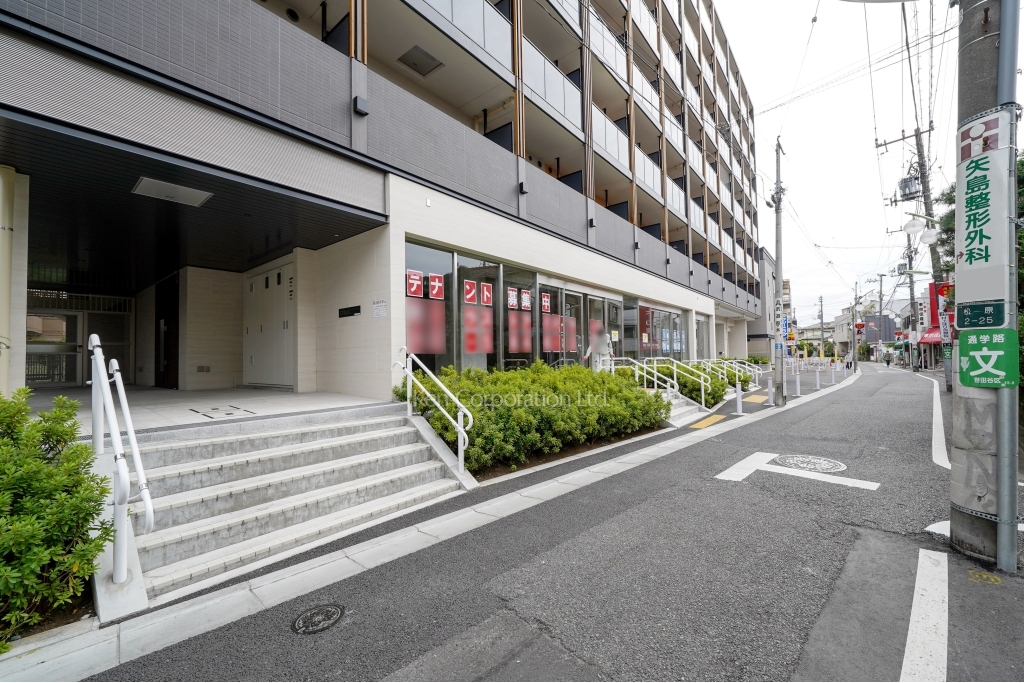 CREAL Premier 明大前