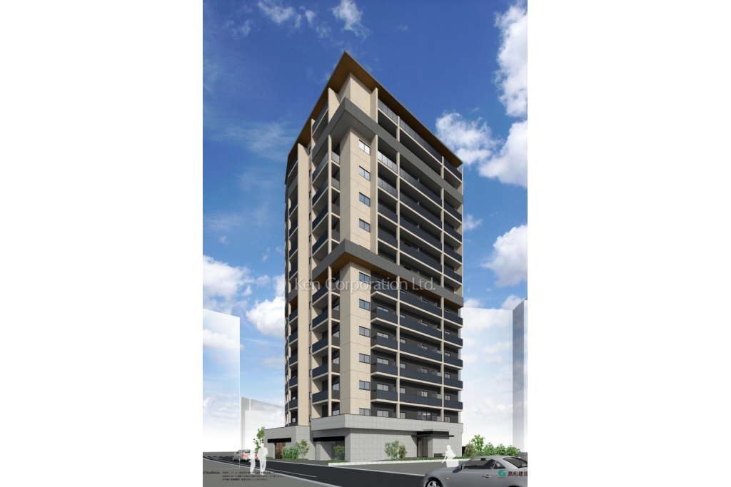 南麻布仙台坂レジデンス