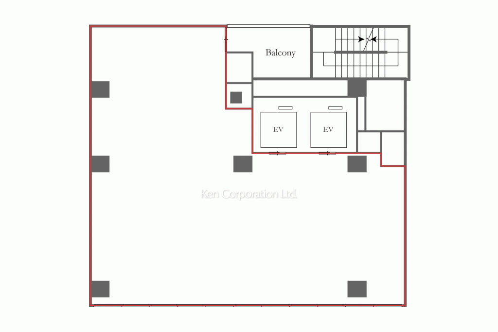 (仮称)銀座5丁目みゆき通り開発計画