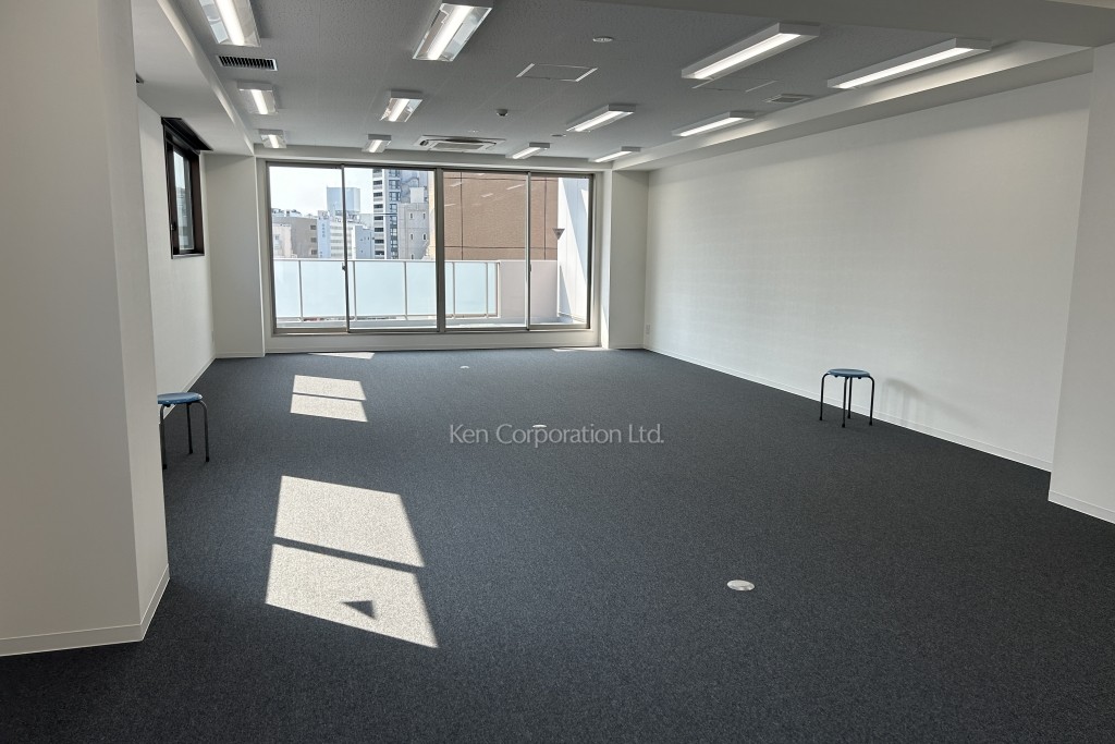 グリシーナ馬車道ビル