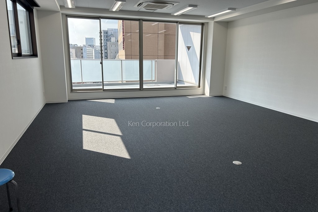 グリシーナ馬車道ビル