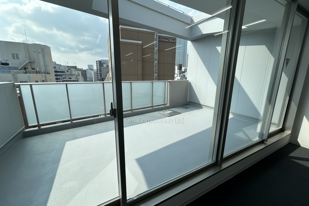 グリシーナ馬車道ビル