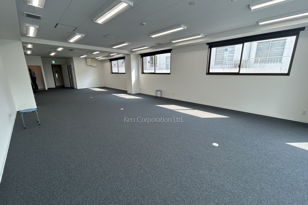 グリシーナ馬車道ビル