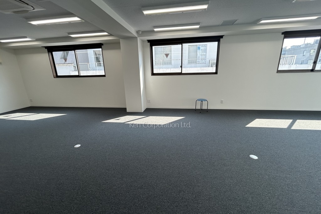 グリシーナ馬車道ビル