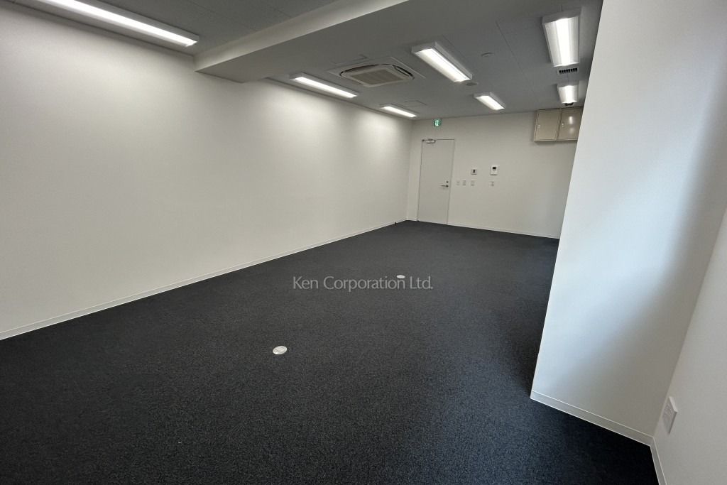 グリシーナ馬車道ビル